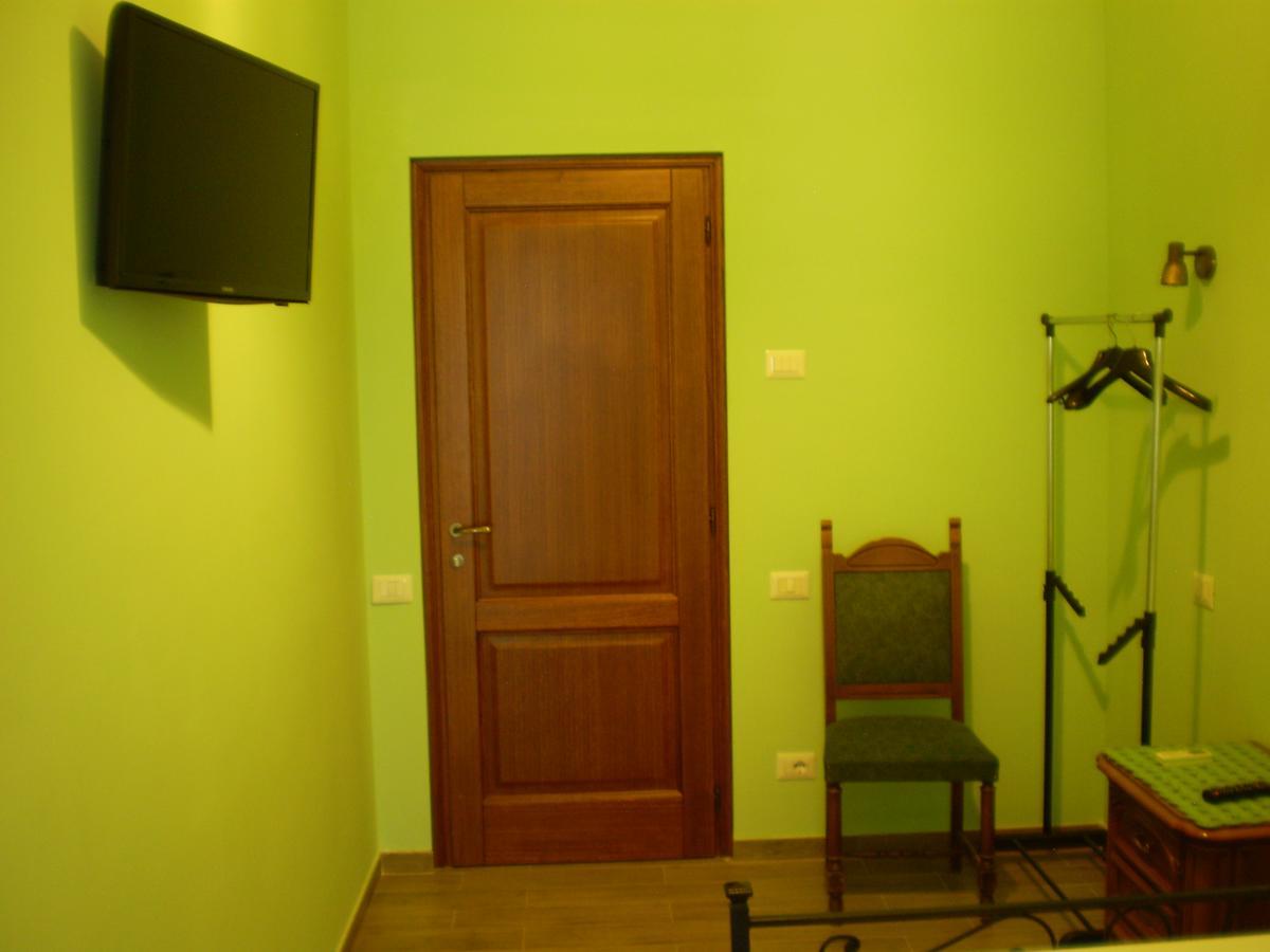 Agriturismo Casale Sera Fontana Liri 외부 사진